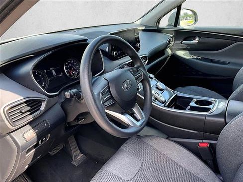 Used 2021 Hyundai Santa Fe SE AWD/4WD image 14