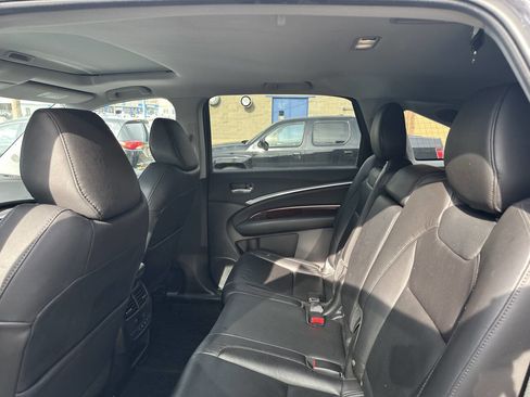 Used 2014 Acura MDX SH AWD w/Tech 4dr SUV w/Techno image 15