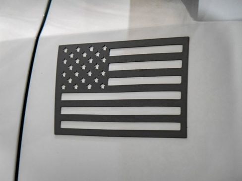 Used 2020 Toyota Tacoma TRD Off-Road w/ Advanced Technology Package image 48