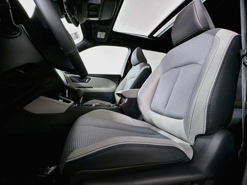 Certified 2026 Subaru Forester Premium AWD/4WD image 18