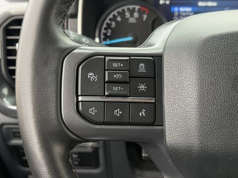 Used 2023 Ford F150 XLT w/ Equipment Group 302A High AWD/4WD image 16