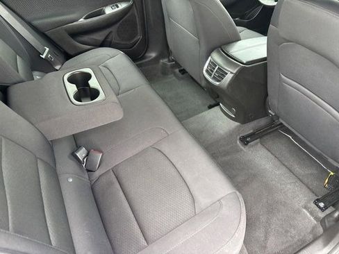 Used 2024 Chevrolet Malibu LT w/ Sport Edition FWD image 36