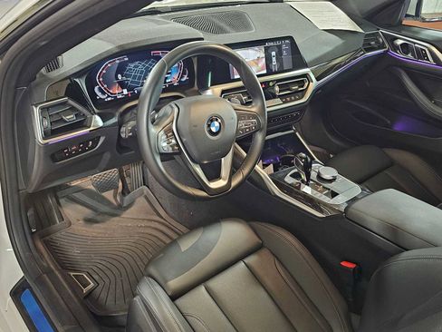 Used 2022 BMW 430i Coupe w/ Convenience Package image 21