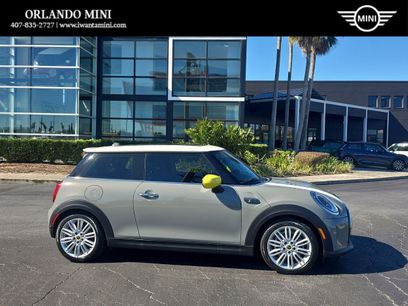 Certified 2023 MINI Cooper SE