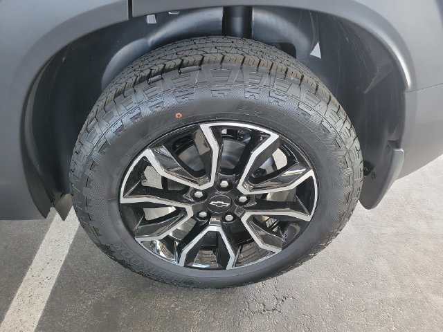 New 2026 Chevrolet TrailBlazer ACTIV w/ Convenience Package FWD image 22
