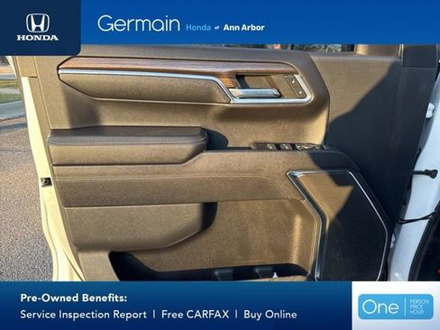 Used 2023 Chevrolet Silverado 1500 LT w/ Protection Package image 19