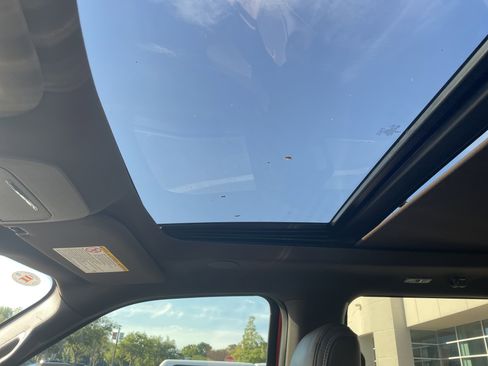 New 2025 Ford F250 King Ranch w/ Chrome Package image 28