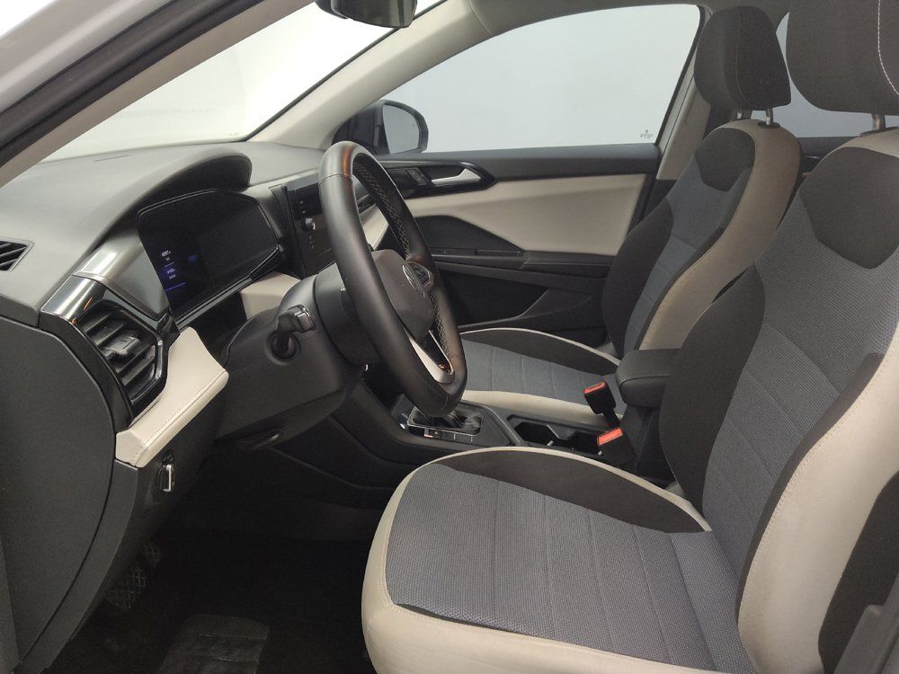 Used 2025 Volkswagen Taos S FWD image 17