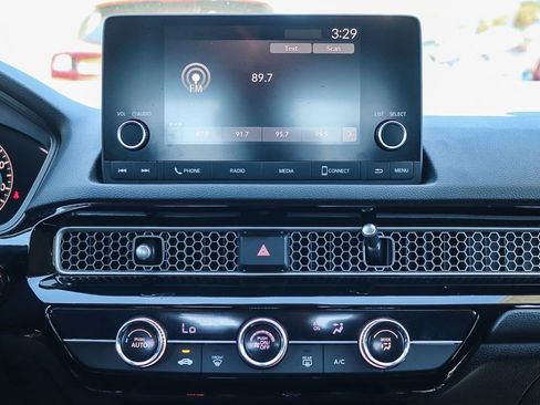 Used 2024 Honda Civic LX image 15