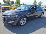 Used 2023 Chevrolet Malibu LT image 3
