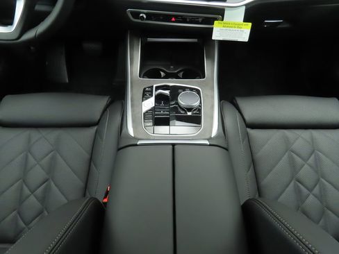 New 2026 BMW X5 xDrive40i w/ Premium Package image 16