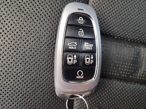 Used 2020 Hyundai Sonata Limited FWD image 32
