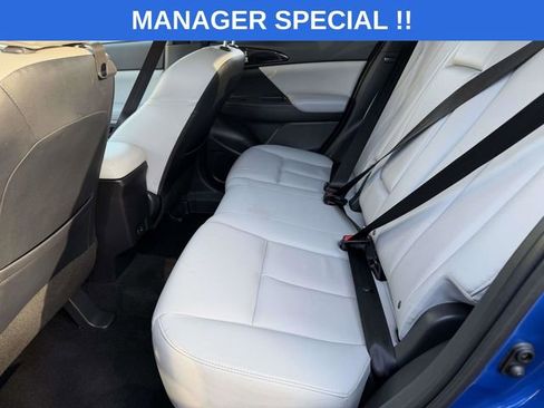 Used 2024 Mitsubishi Eclipse Cross SE image 12