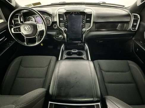 Used 2020 RAM 1500 Big Horn AWD/4WD image 10