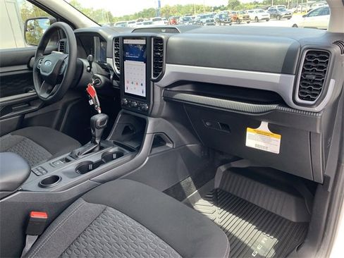 New 2025 Ford Ranger XL image 13