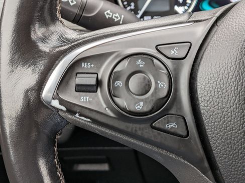 Used 2017 Buick Envision Premium image 14