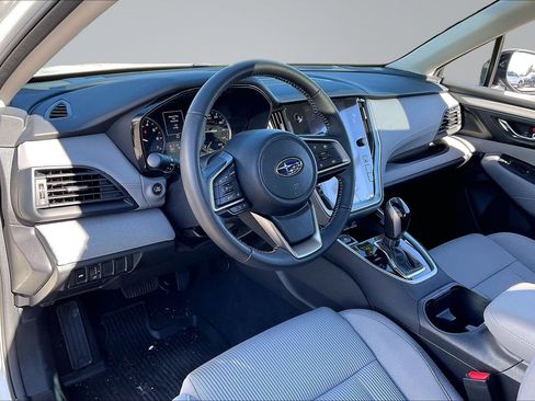 Certified 2025 Subaru Legacy Premium image 12