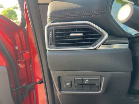 Used 2023 MAZDA CX-5 AWD 2.5 S w/ Premium Plus Pkg image 31