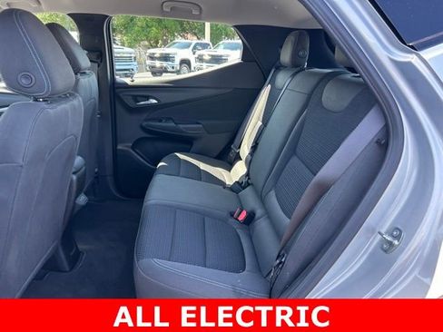 Certified 2023 Chevrolet Bolt EUV LT w/ Driver Confidence Package FWD image 15