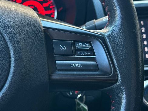 Used 2017 Subaru WRX image 26