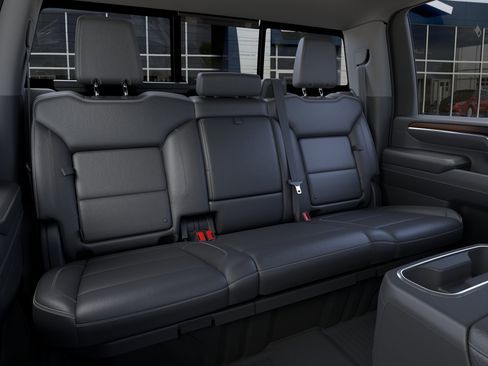 New 2026 GMC Sierra 3500 Denali w/ Denali Reserve Package AWD/4WD image 44