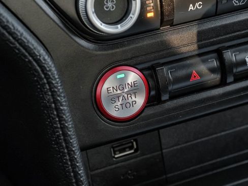 Used 2021 Ford Mustang GT image 17