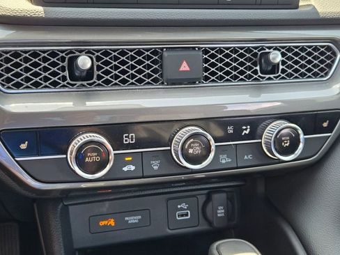 Certified 2024 Acura Integra image 21