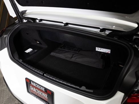 Used 2024 BMW M850i xDrive Convertible image 36