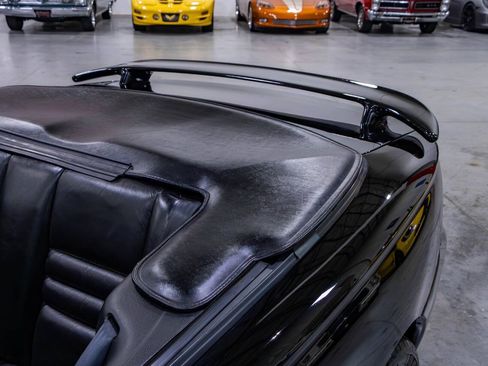 Used 1998 Ford Mustang Cobra RWD image 18