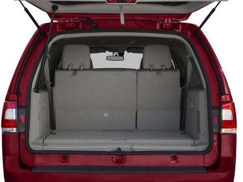 Used 2016 Lincoln Navigator L Reserve AWD/4WD image 11