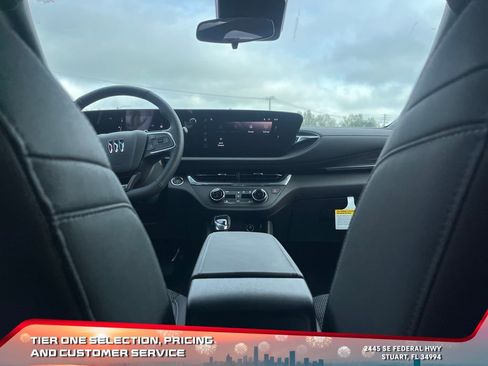 New 2026 Buick Envista Preferred w/ Convenience I Package image 15