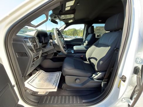 New 2025 Ford F150 STX image 19