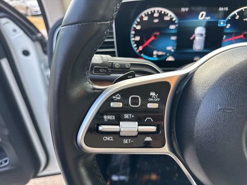 Used 2023 Mercedes-Benz GLE 350 4MATIC image 15