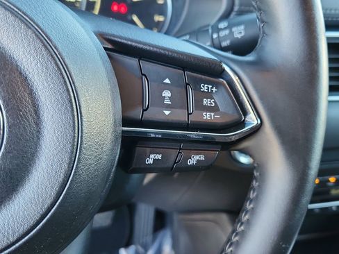 Used 2019 MAZDA CX-5 Grand Touring image 21