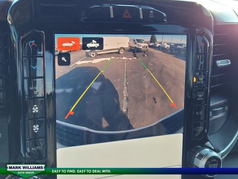 Used 2023 RAM 3500 Laramie image 49