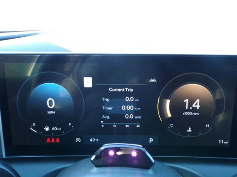 New 2026 Hyundai Tucson SEL AWD/4WD image 34