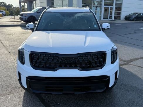 New 2025 Kia Telluride AWD image 8