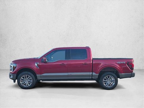 New 2025 Ford F150 King Ranch image 5
