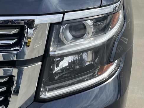 Used 2017 Chevrolet Tahoe Premier image 9