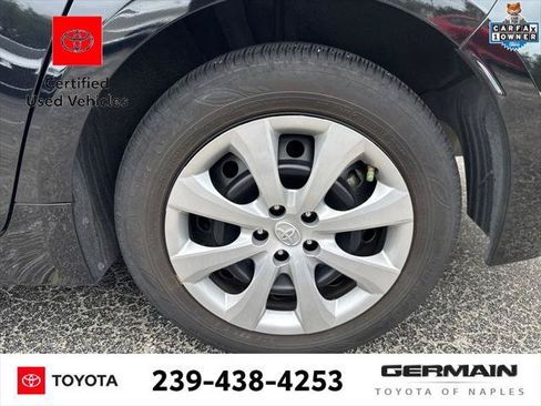 Used 2023 Toyota Corolla LE FWD image 10