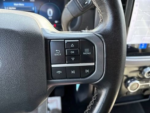 Used 2024 Ford F150 XLT w/ Tow/Haul Package AWD/4WD image 12
