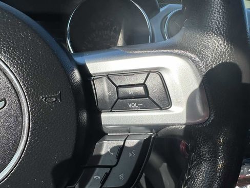 Used 2015 Ford Mustang GT Premium w/ GT Performance Package RWD image 22
