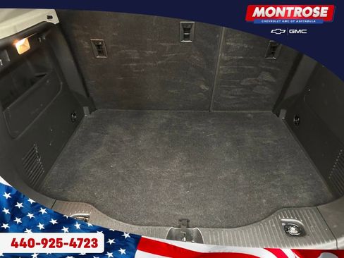 Used 2019 Buick Encore Essence w/ Experience Buick Package image 27