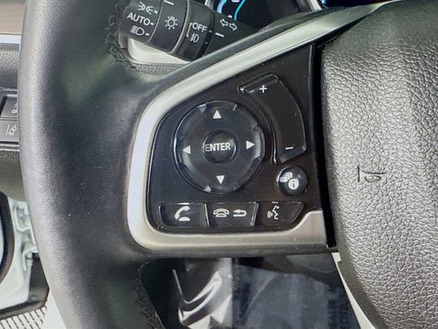 Used 2021 Honda Civic EX-L image 14