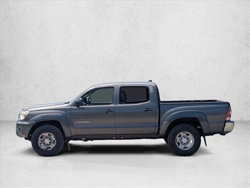 Used 2012 Toyota Tacoma PreRunner w/ SR5 Pkg RWD image 6