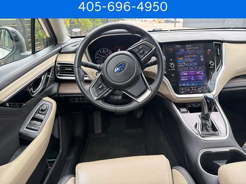 Used 2020 Subaru Outback Limited w/ Popular Package #2 AWD/4WD image 15