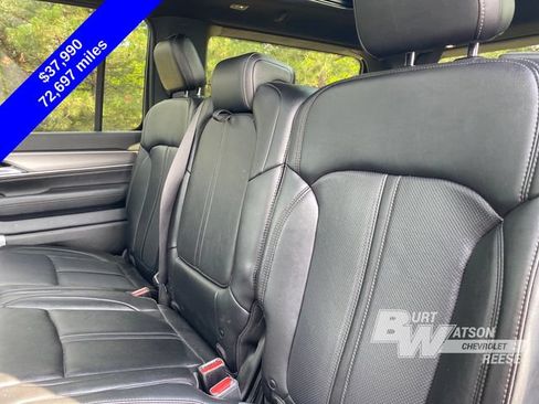 Used 2024 Jeep Wagoneer Series II AWD/4WD image 20