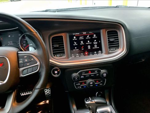 Used 2022 Dodge Charger Scat Pack w/ Plus Group image 6