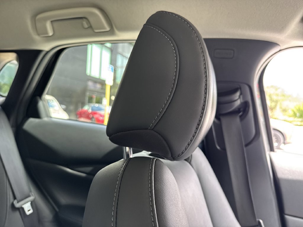 Used 2023 MAZDA CX-30 AWD 2.5 S w/ Select Package image 20