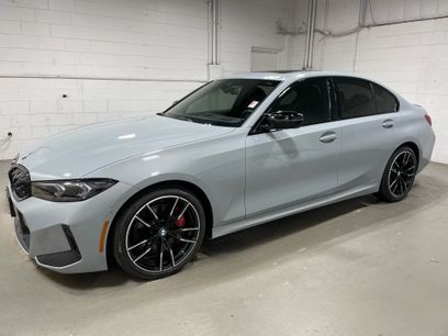 Used 2023 BMW M340i xDrive w/ Premium Package